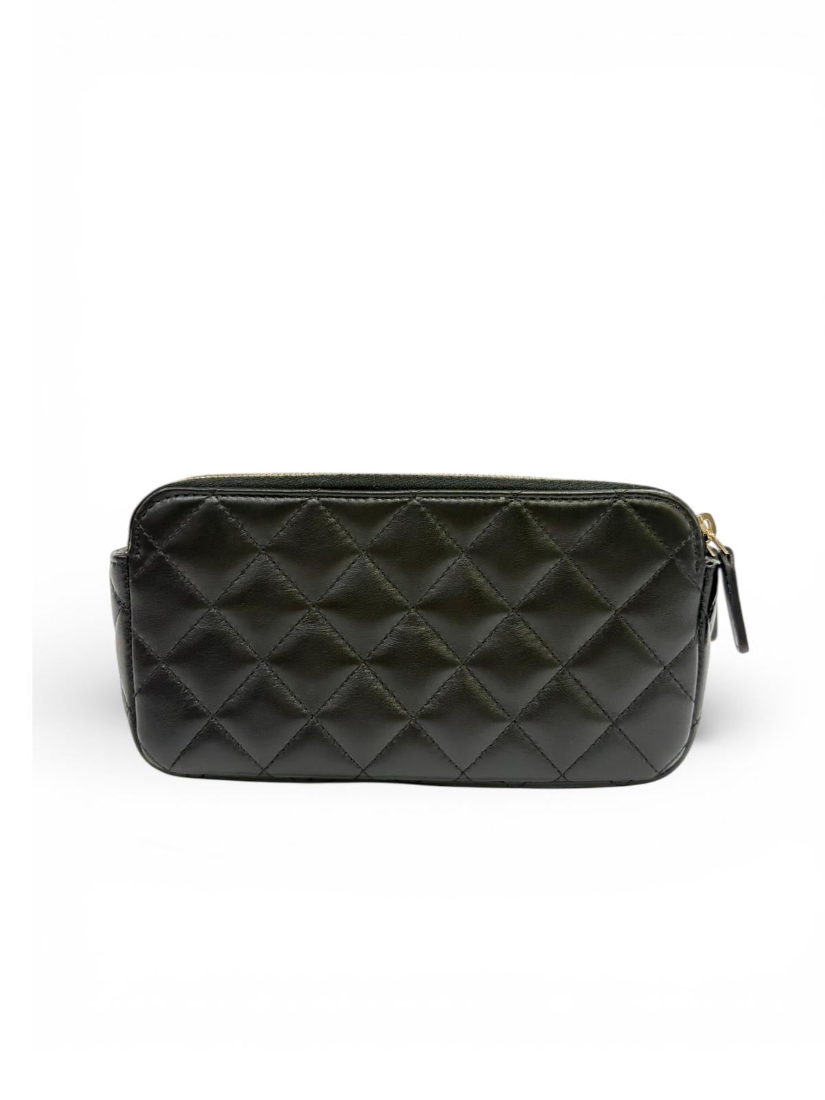 Chanel - Wallet on Chain Edition Limitée | Les Folies d&