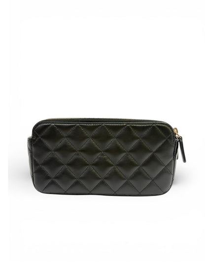 Chanel - Wallet on Chain Edition Limitée | Les Folies d&