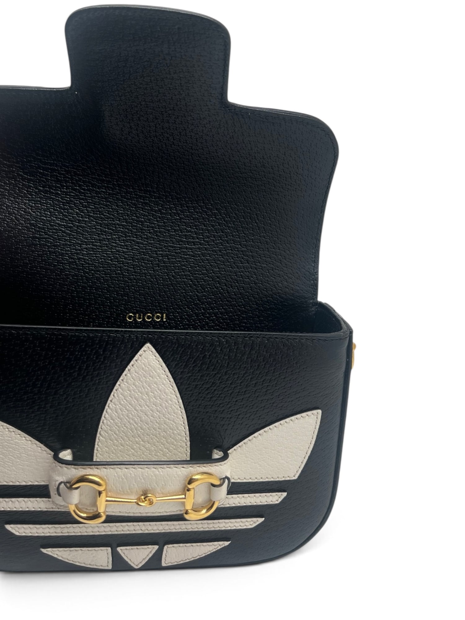 Gucci & Adidas - Sac Horsebit small