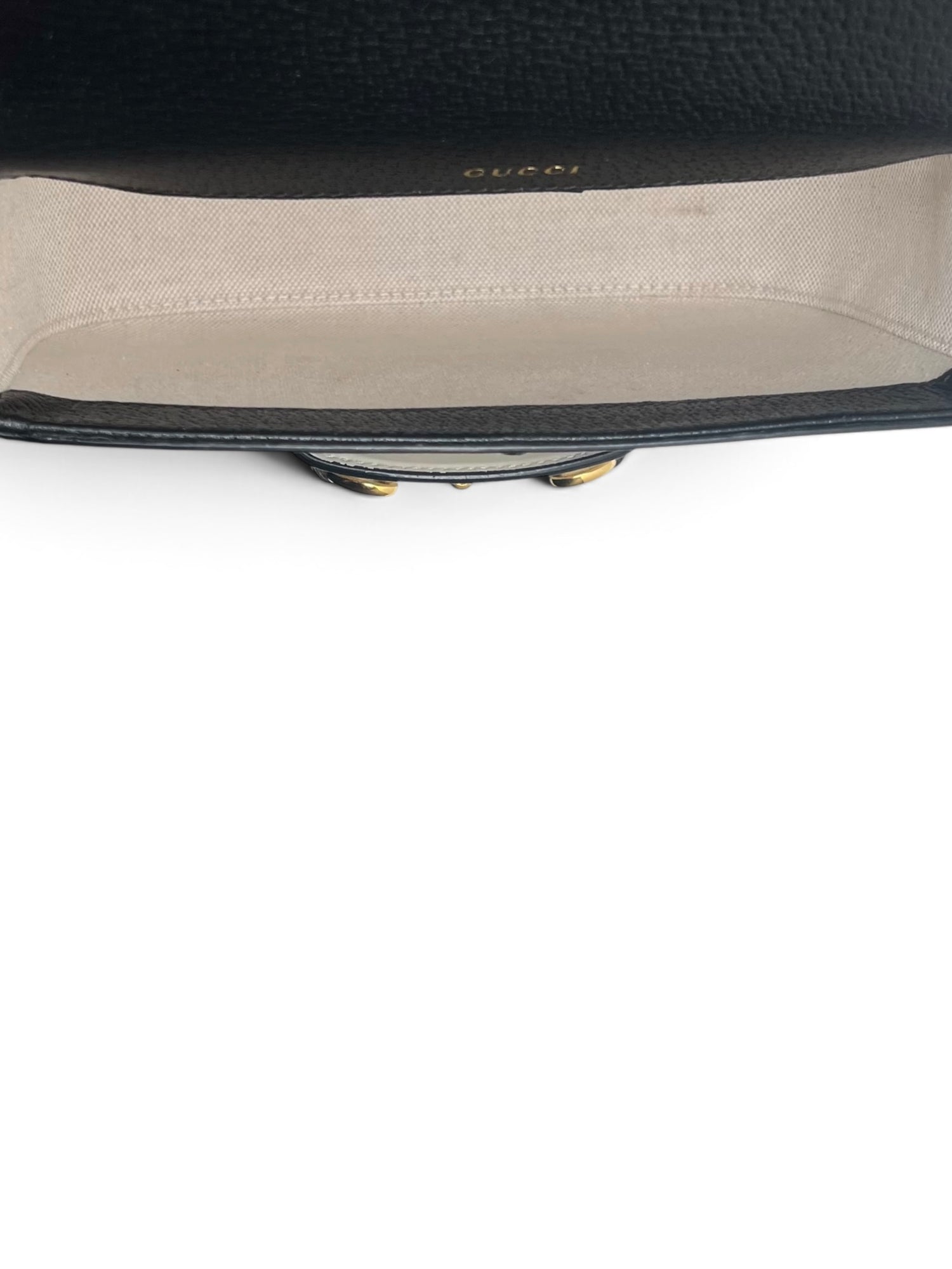 Gucci & Adidas - Sac Horsebit small