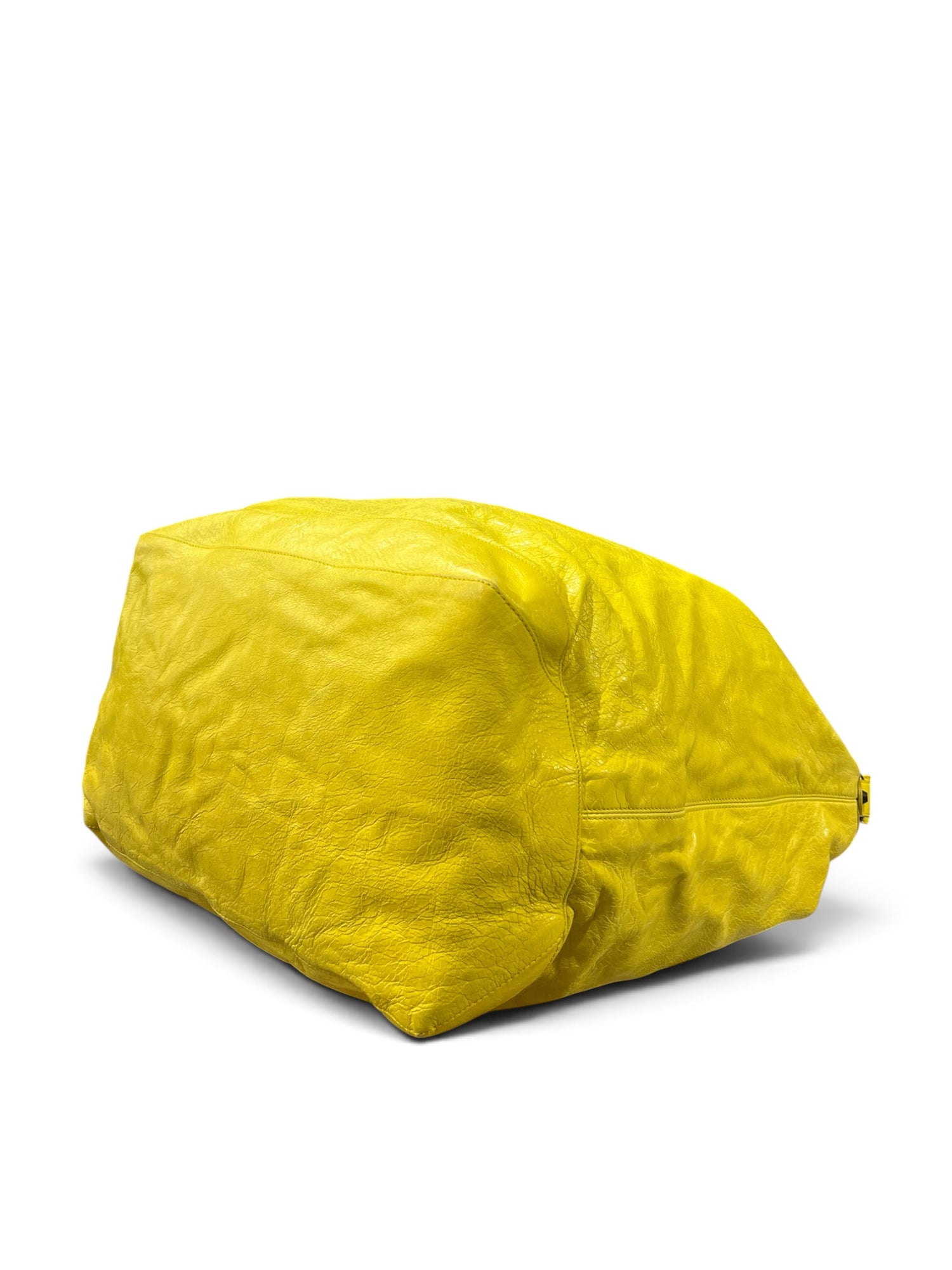 Balenciaga - Sac Day jaune