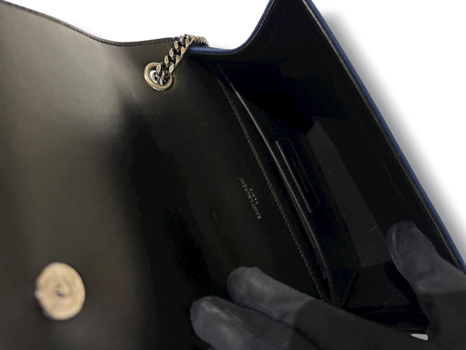 Yves Saint Laurent - Tasche Kate Sterne