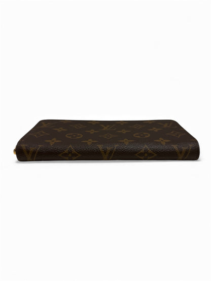 Louis Vuitton - Portefeuille Zippy Monogram