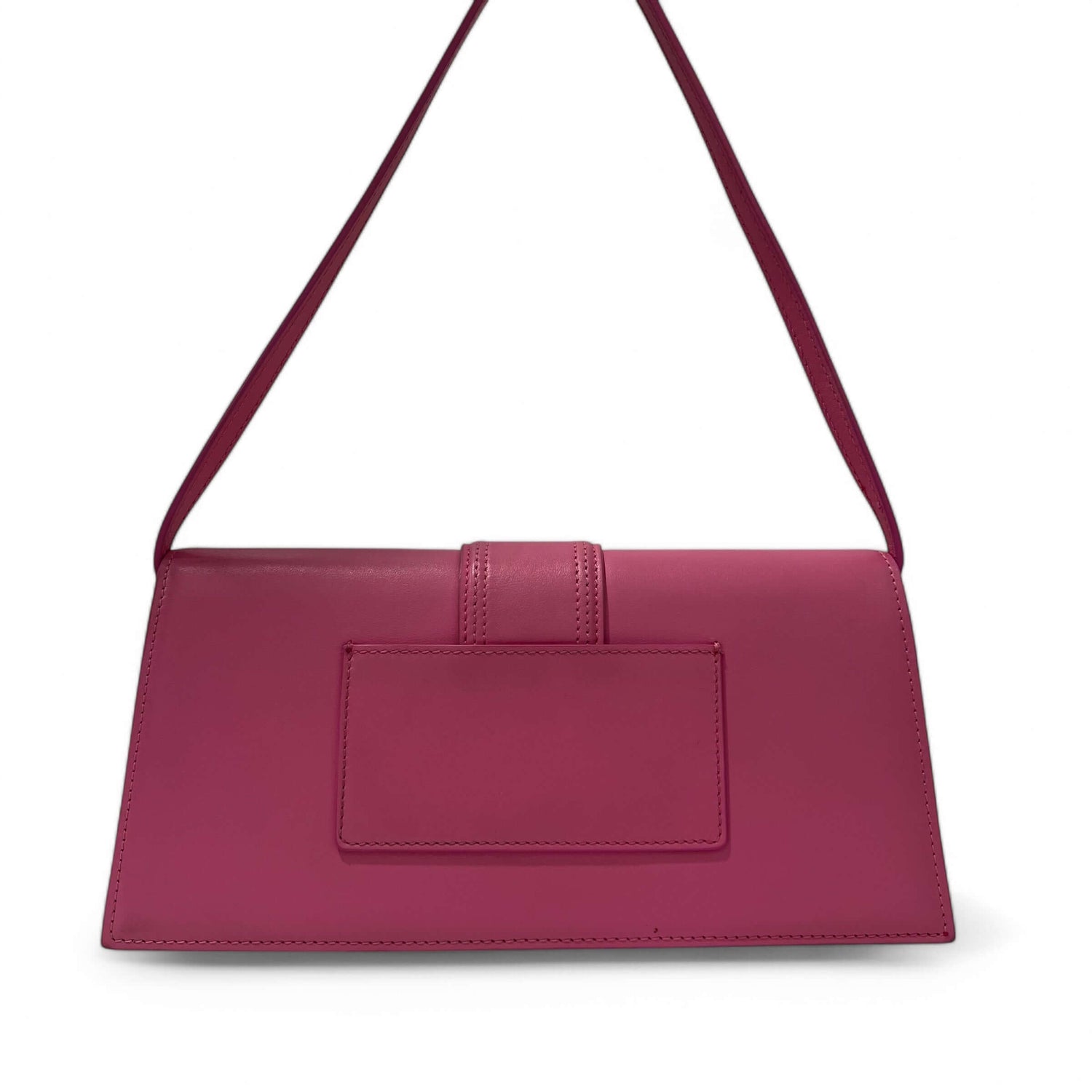 Jacquemus - Tasche Le Bambino lang