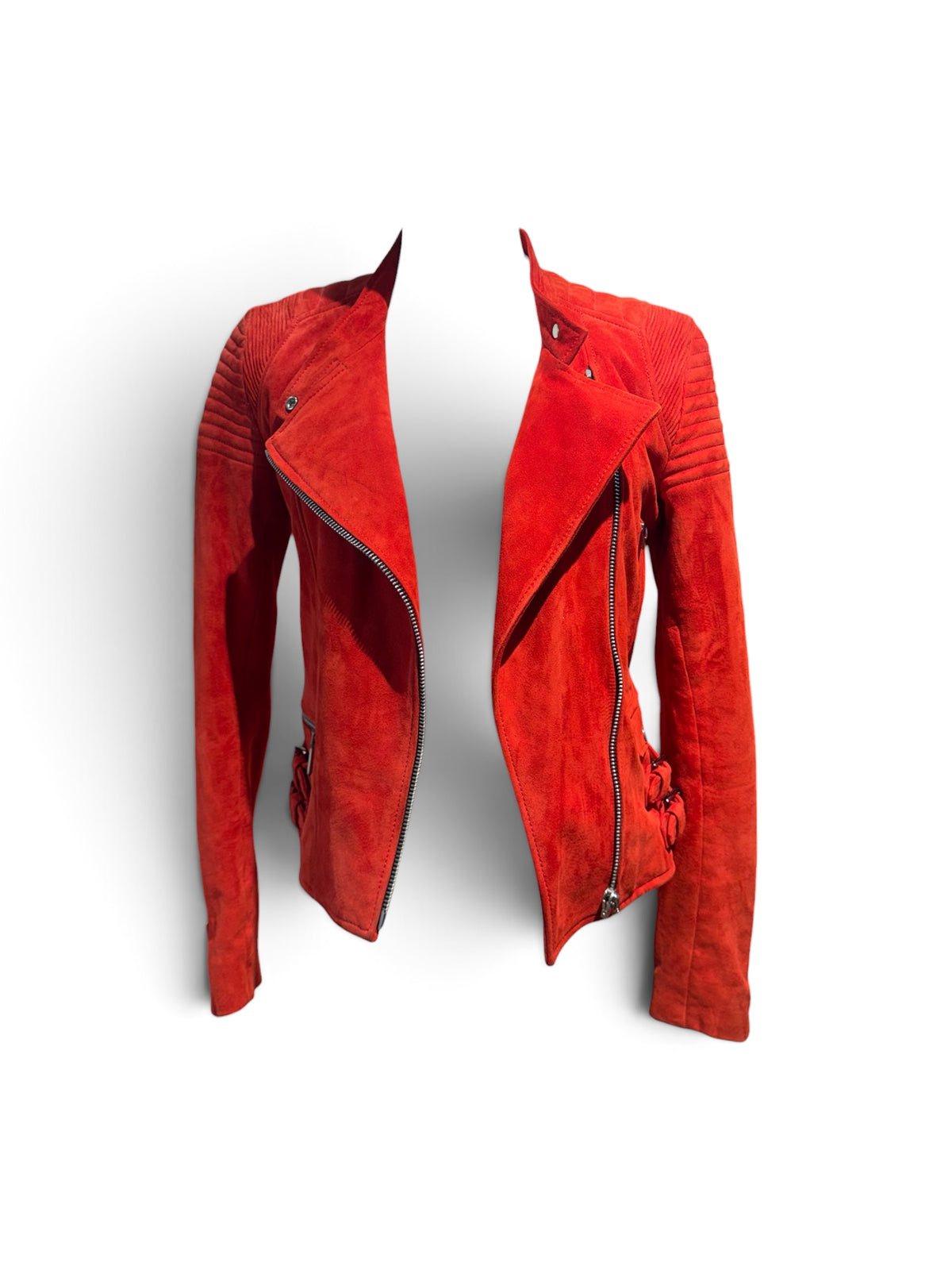Barbara Bui - Perfecto rouge