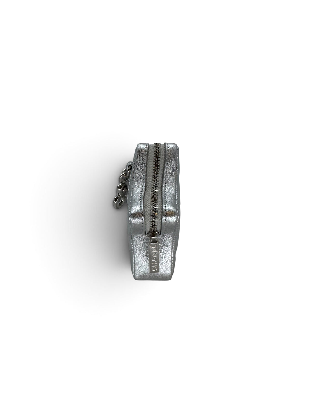 Chanel - Porte monnaie étoile Chanel