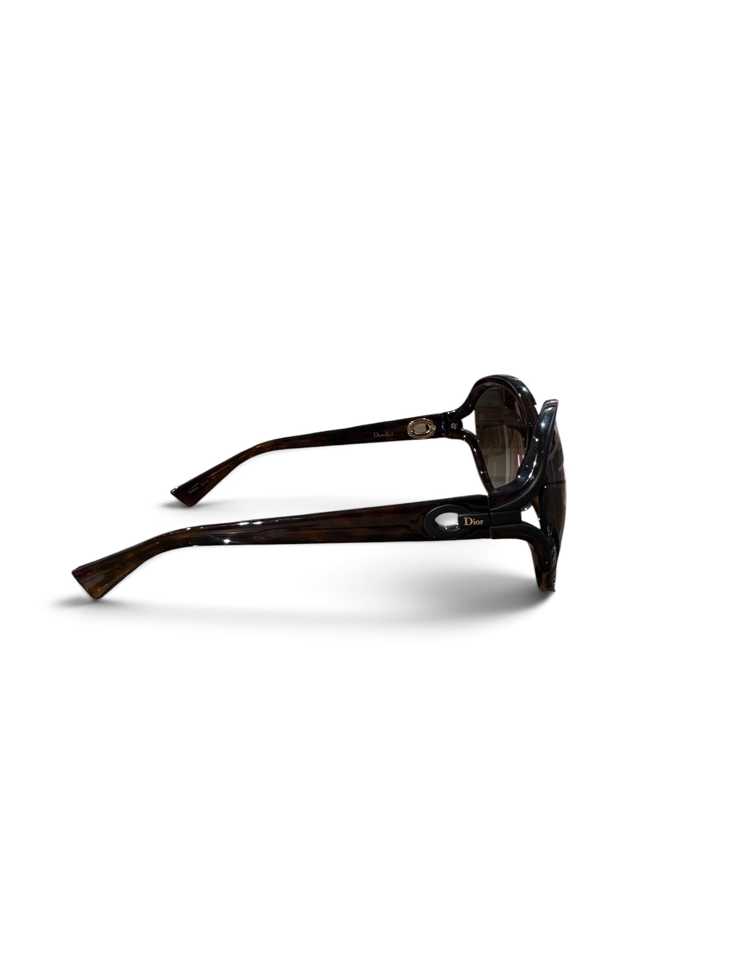 Dior - Lunettes de soleil Masque oval