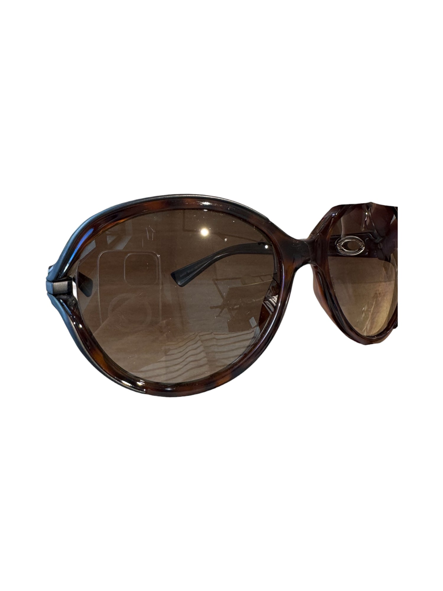 Dior - Lunettes de soleil Masque oval