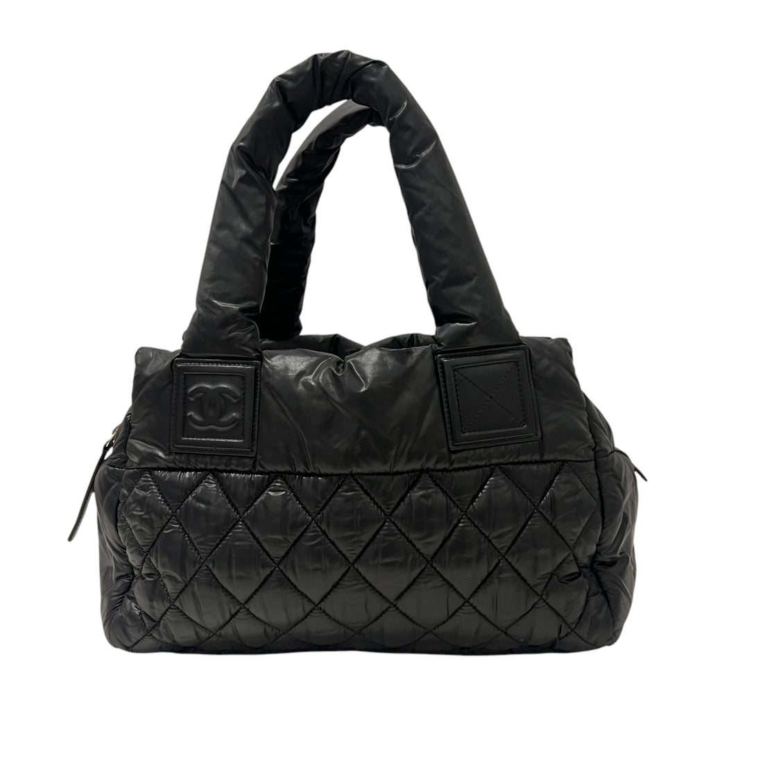 Chanel - Borsa cocoon piccolo modello