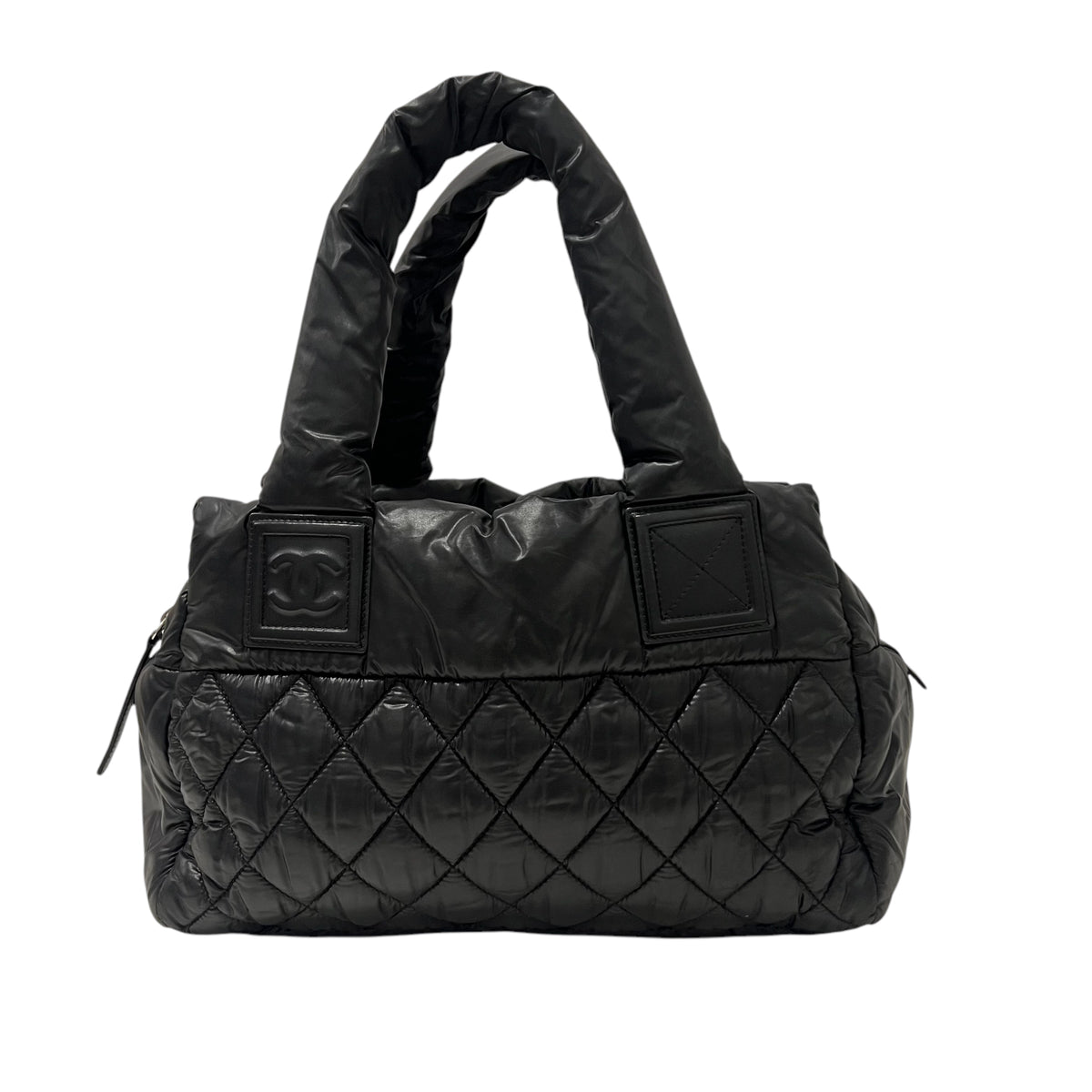 Chanel - Borsa cocoon piccolo modello