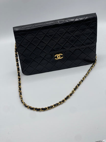 Chanel - Sac Timeless enveloppe