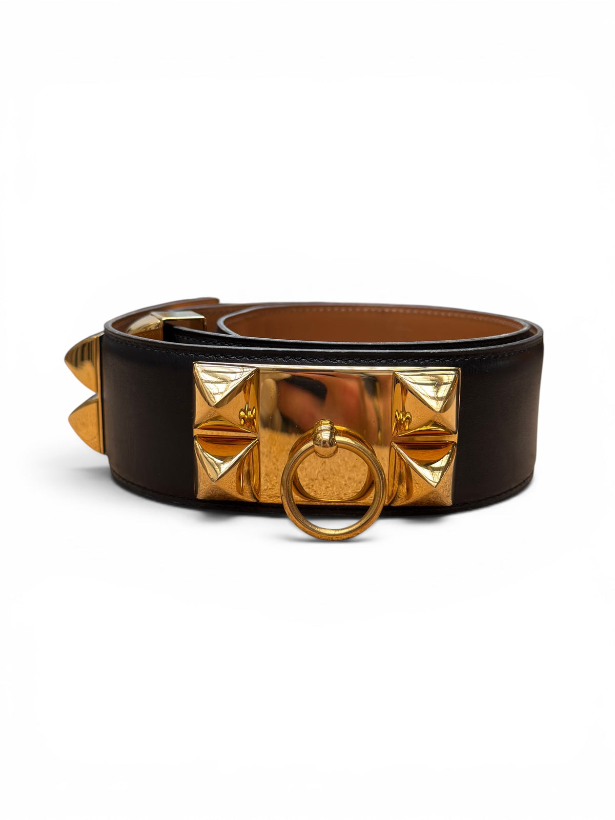 Hermès – Medor-Gürtel
