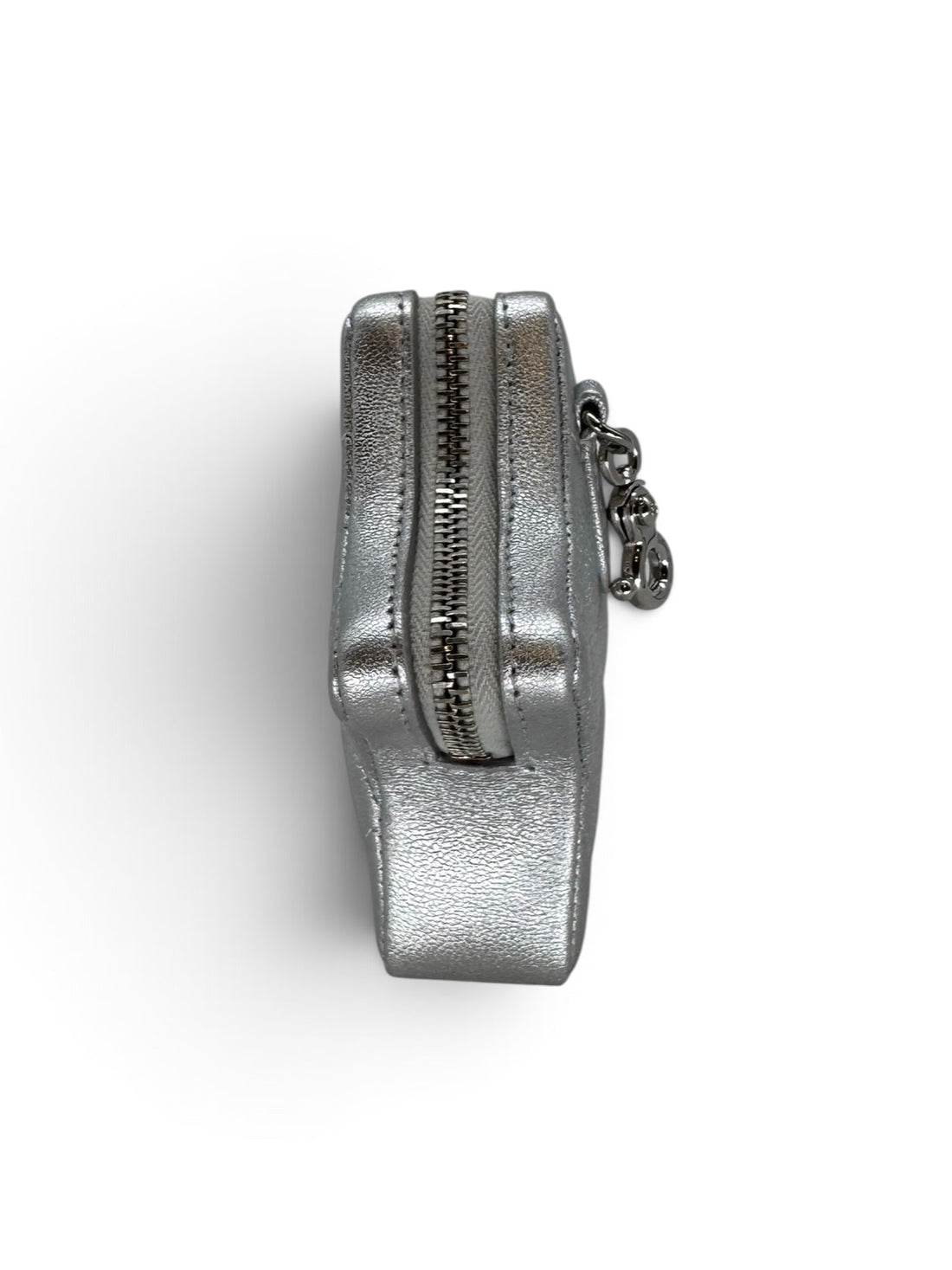 Chanel – Chanel-Stern-Geldbörse