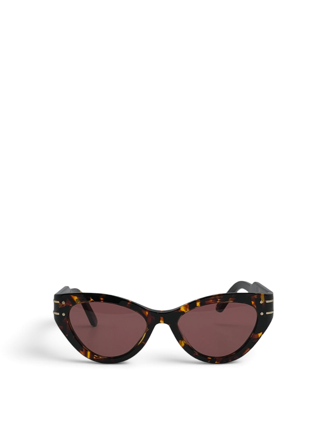 Dior - DiorSignature cat-eye sunglasses