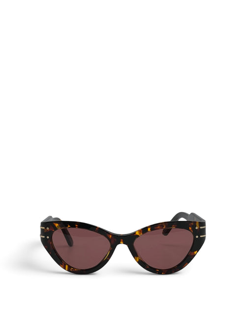 Dior - DiorSignature cat-eye sunglasses