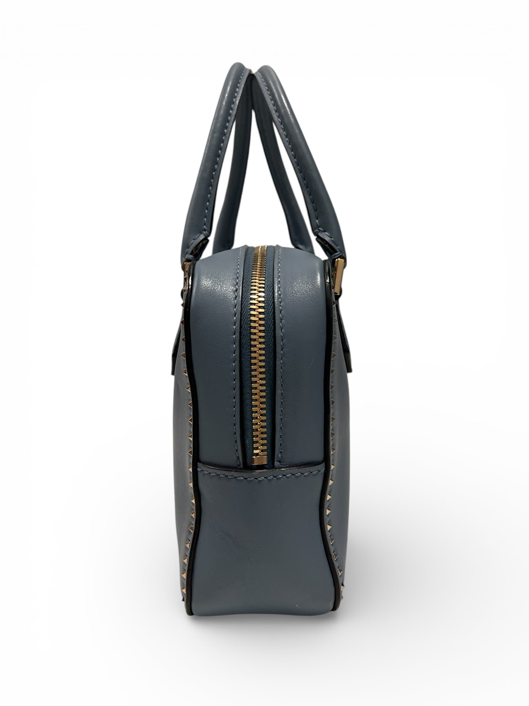 Sac Valentino Micro Rockstud | Les Folies d’Eugénie