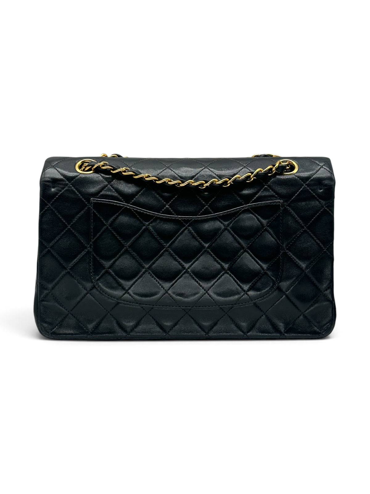 Chanel - Sac Timeless 25 11.12 Double Flap