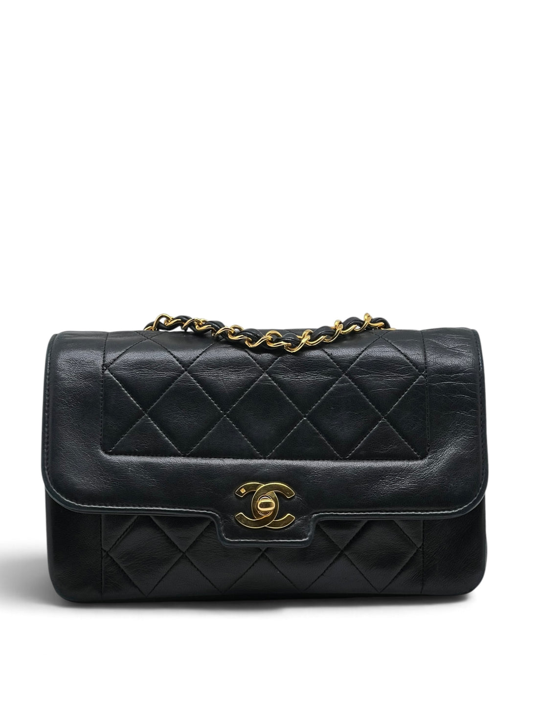 Chanel - Sac Timeless 22 en cuir d’agneau