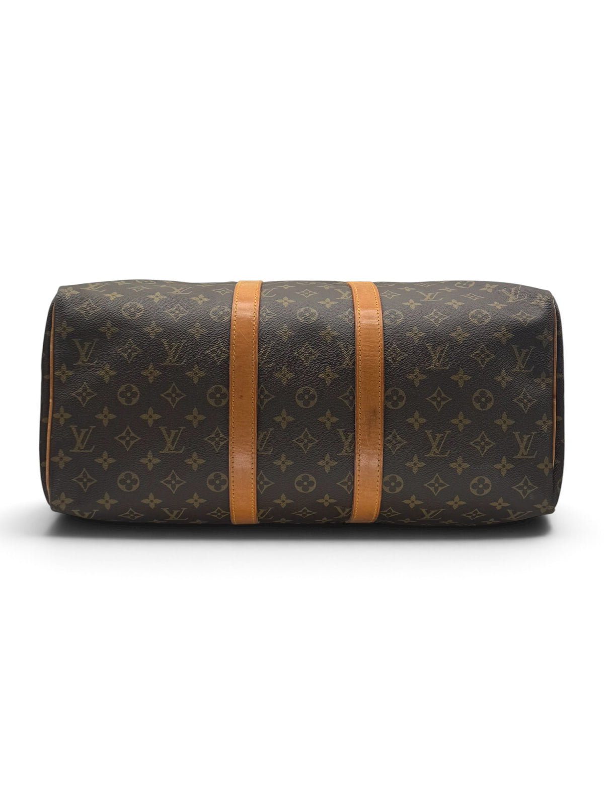 Louis Vuitton - Sac Keepall 45