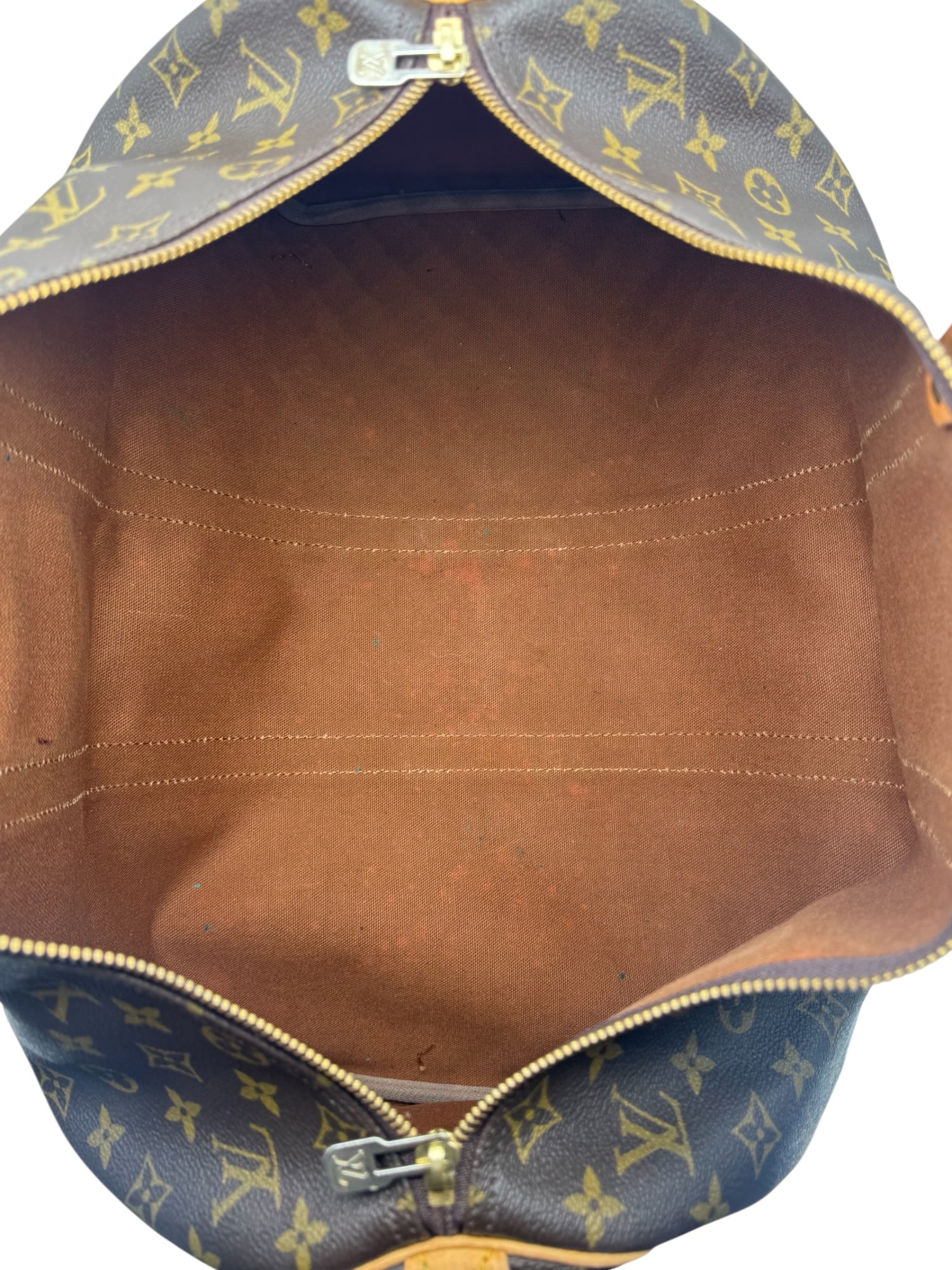 Louis Vuitton - Sac Keepall 45