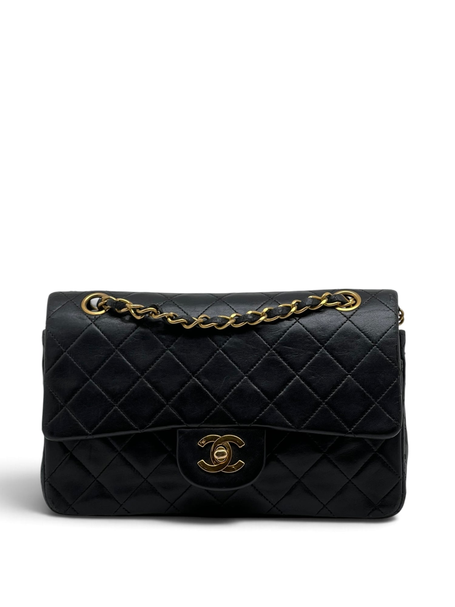 Chanel - Sac Timeless 23 Double Flap