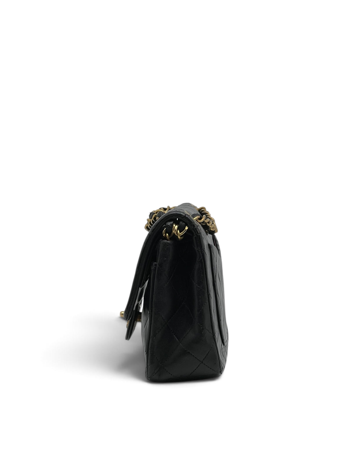 Chanel - Sac Timeless 23 Double Flap