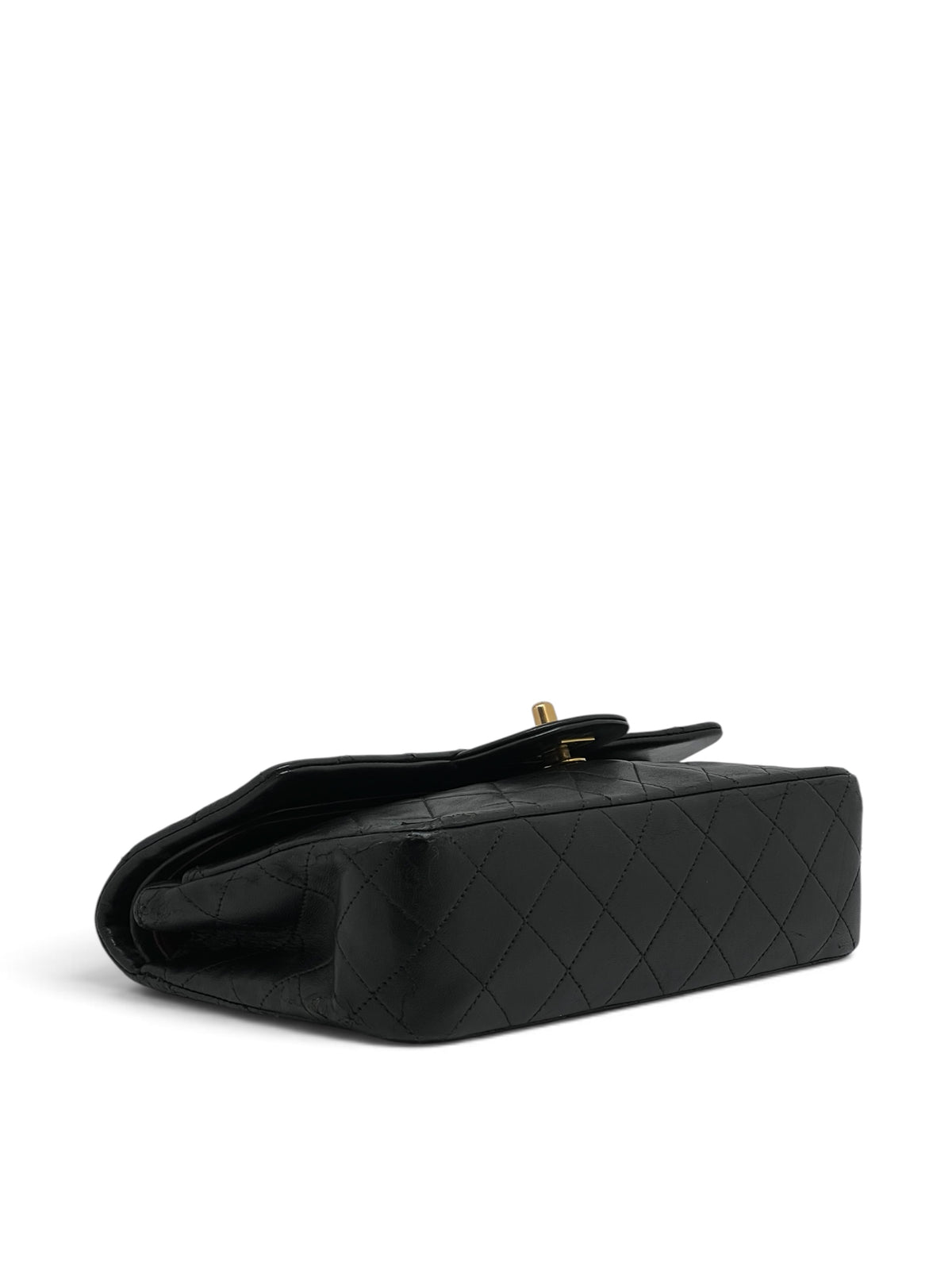 Chanel - Sac Timeless 23 Double Flap