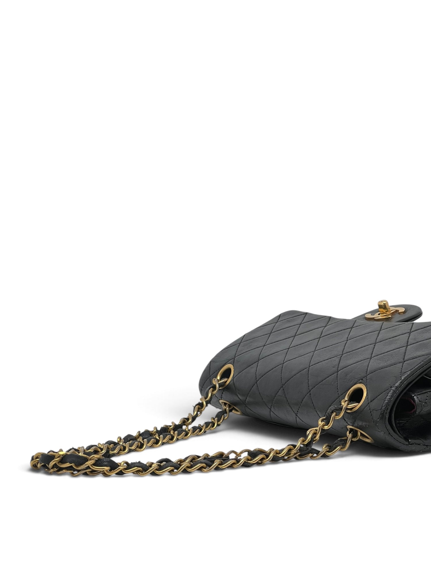 Chanel - Sac Timeless 23 Double Flap