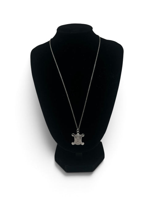 Céline - Collier pendentif triomphe