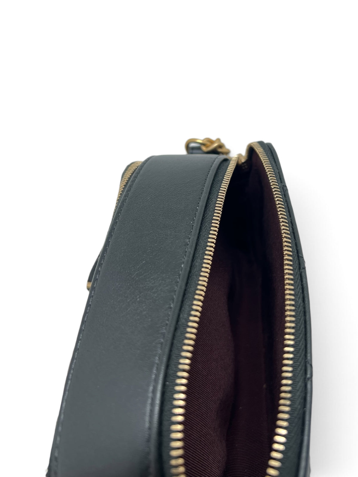 Chanel - Sac Camera avec bandoulière