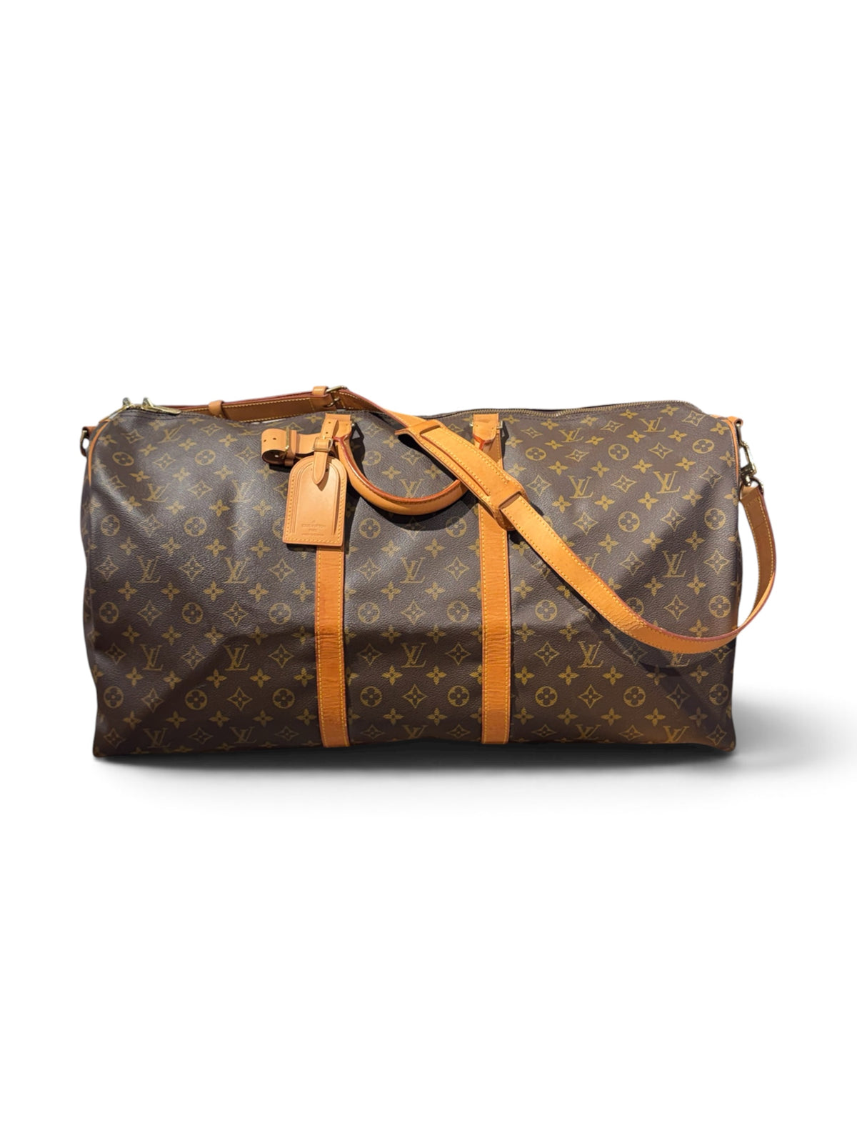 Louis Vuitton - Sac Keepall 60