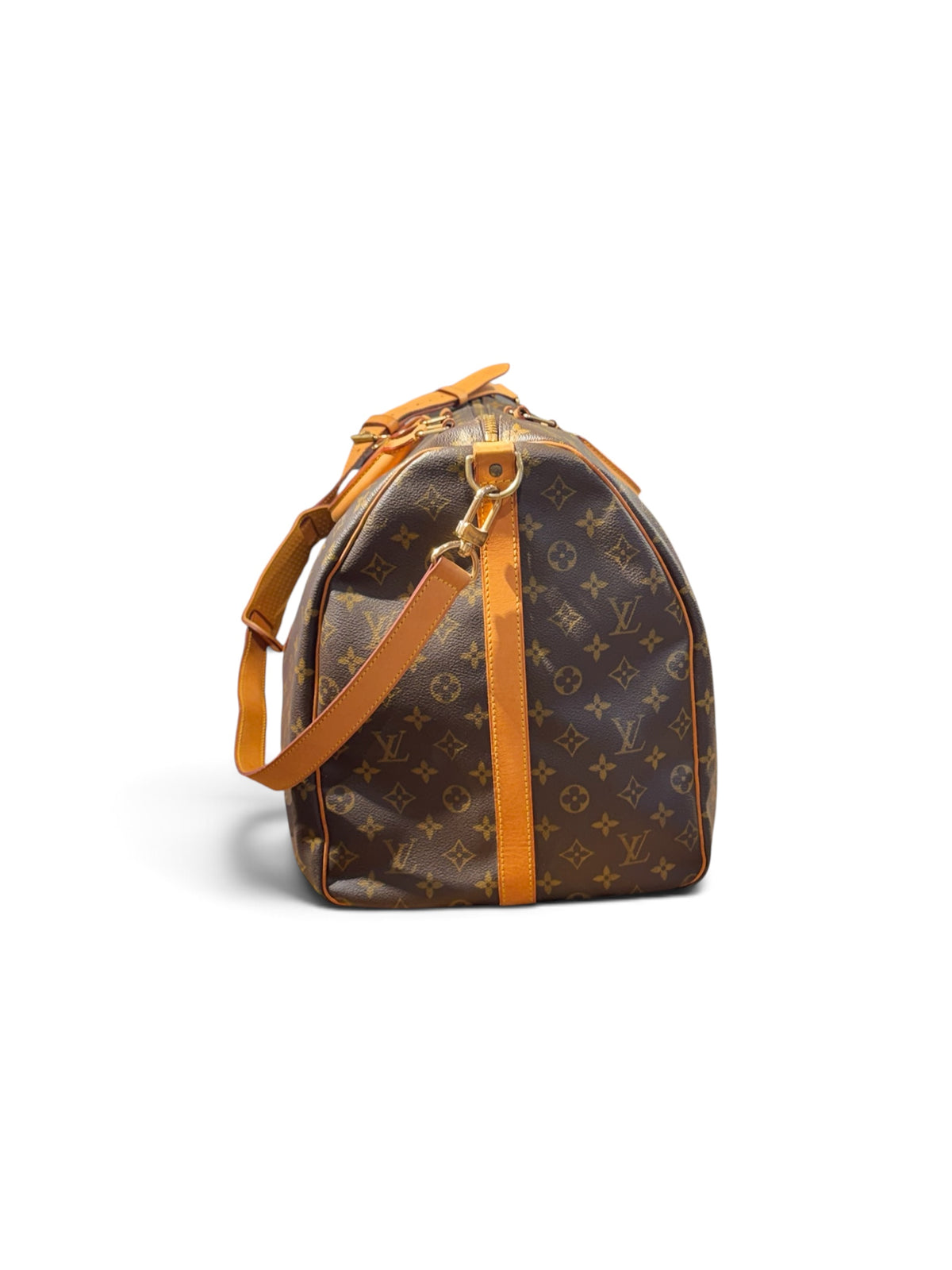 Louis Vuitton - Sac Keepall 60