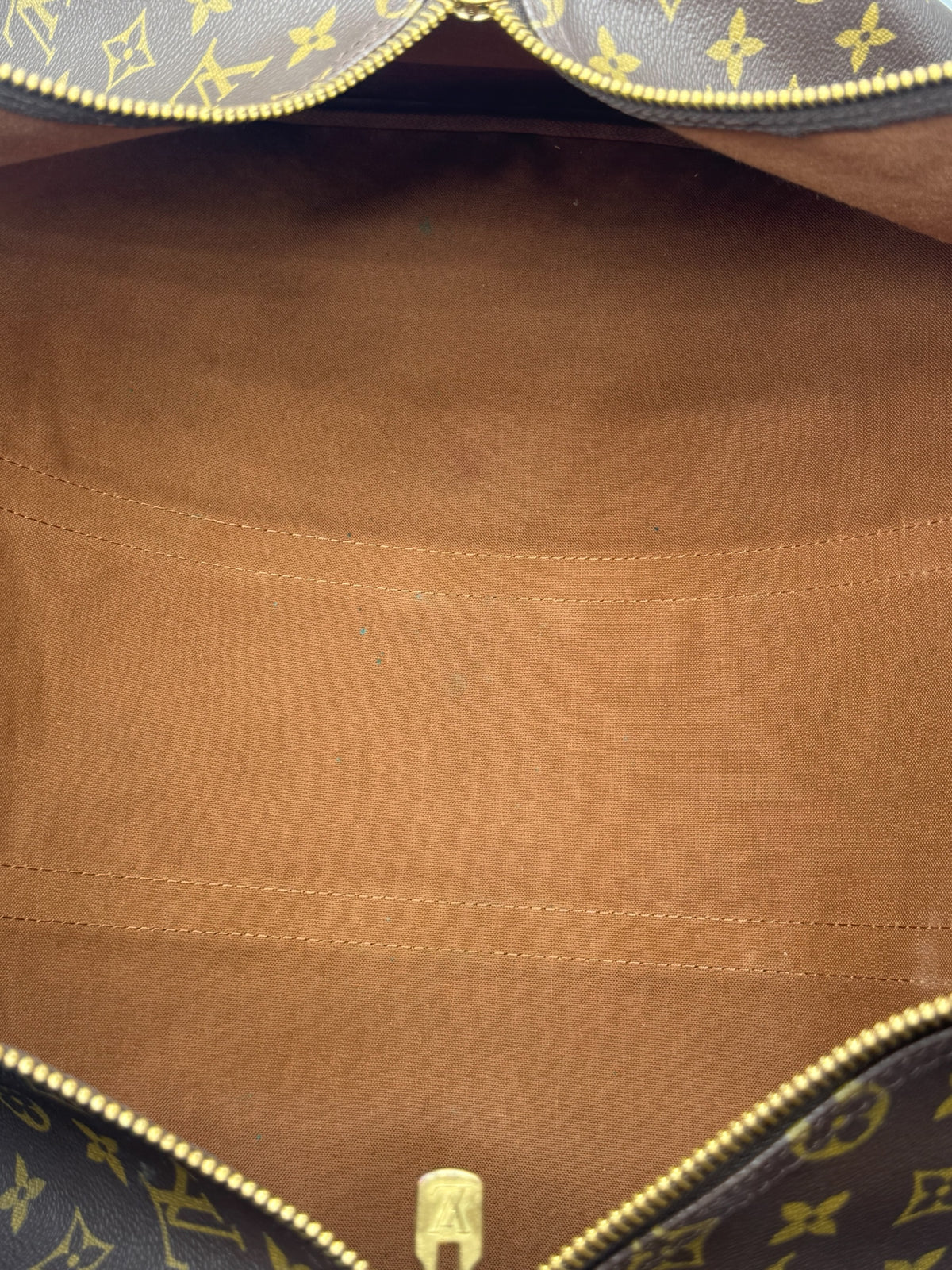 Louis Vuitton - Sac Keepall 50