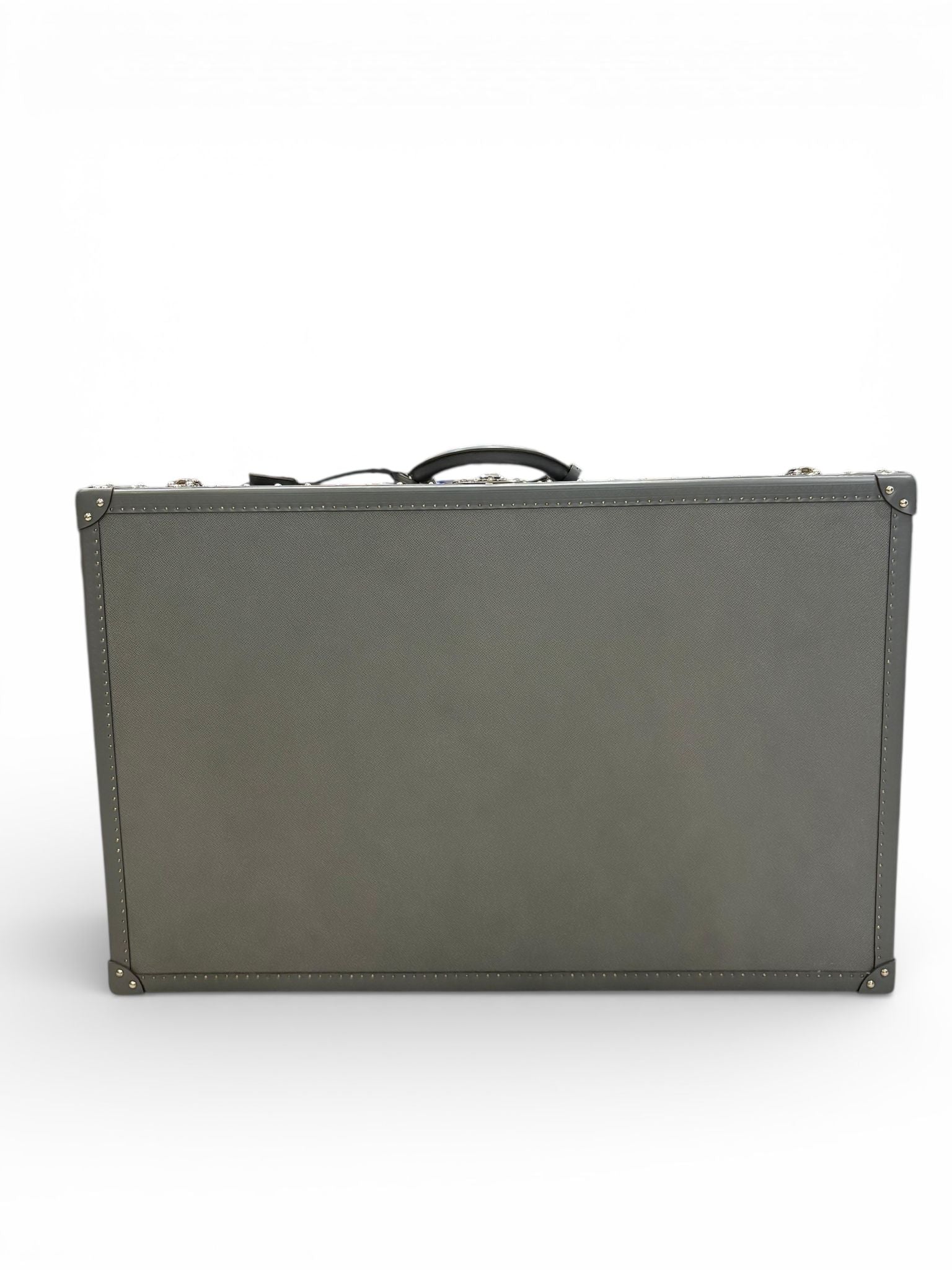 Louis Vuitton - Malle de voyage t.72