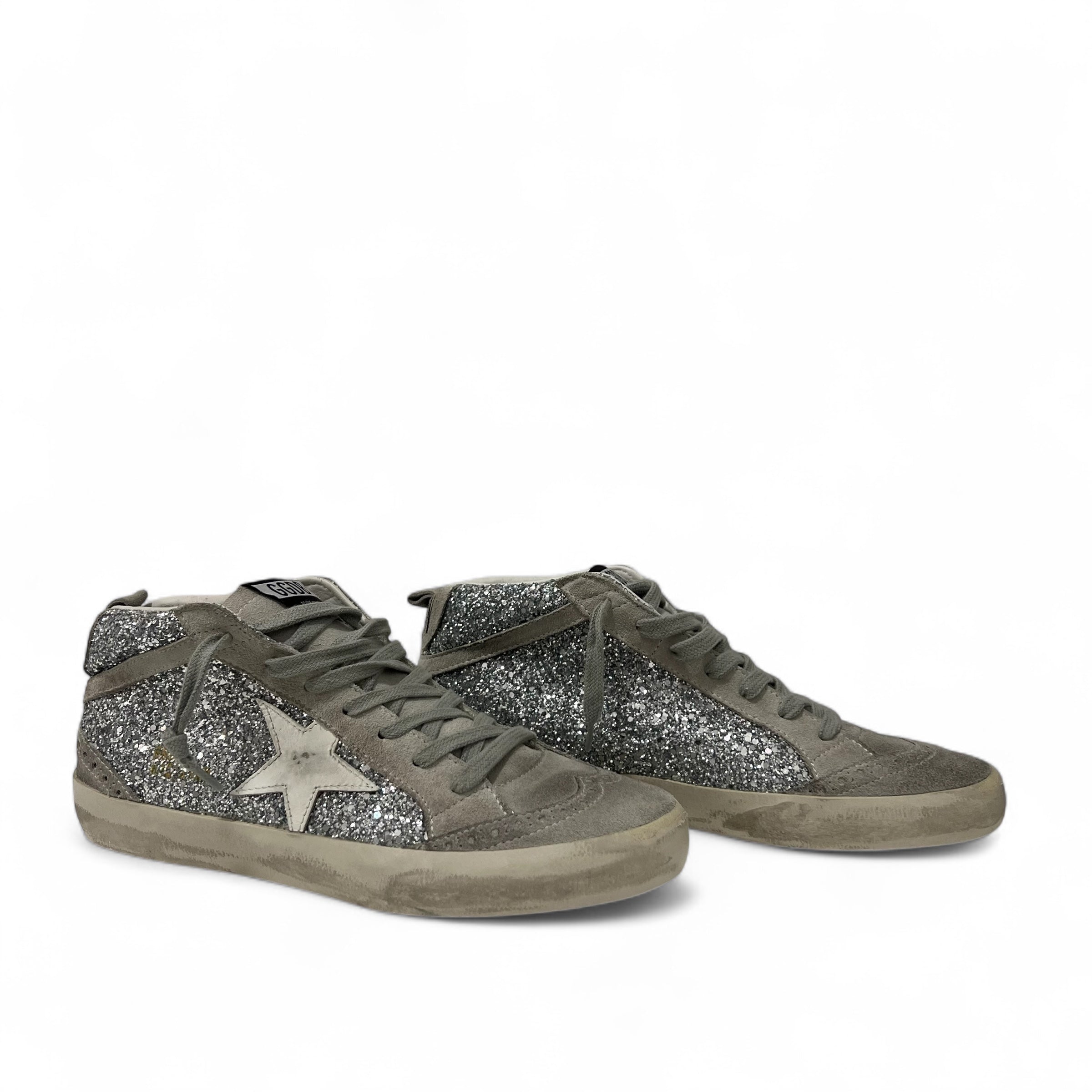 Golden Goose - Midstar sneakers