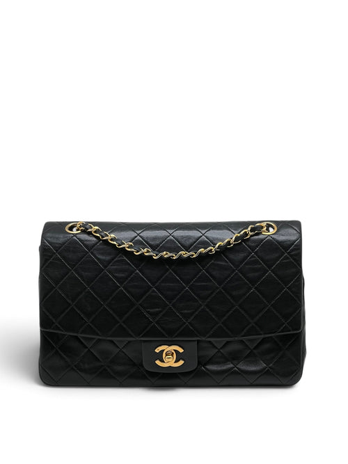 Chanel - Sac Timeless 27 single flap