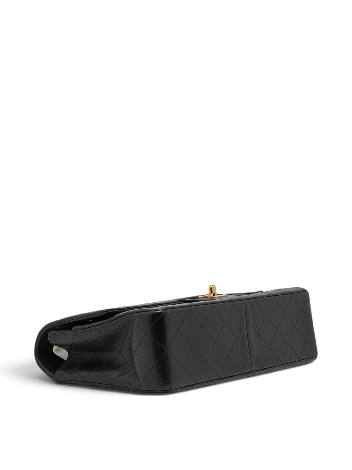 Chanel - Sac Timeless 27 single flap
