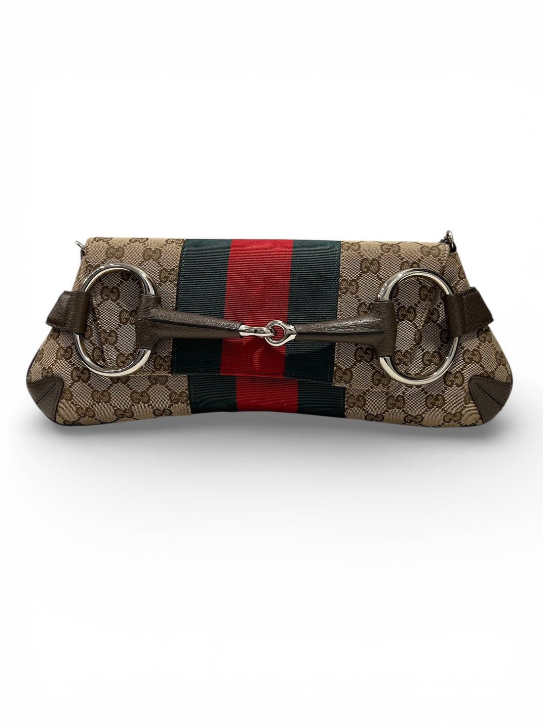 Gucci - Sac Horsebit baguette