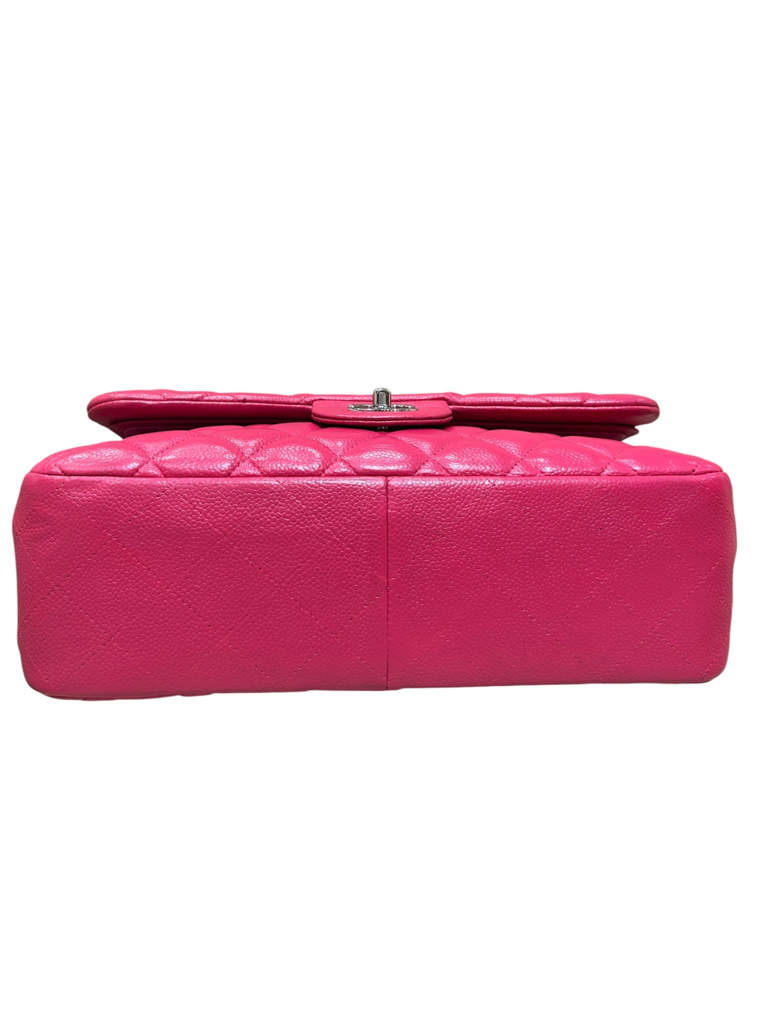 Chanel - Timeless Jumbo Rose