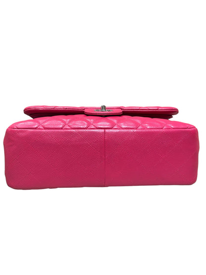 Chanel - Timeless Jumbo Rose