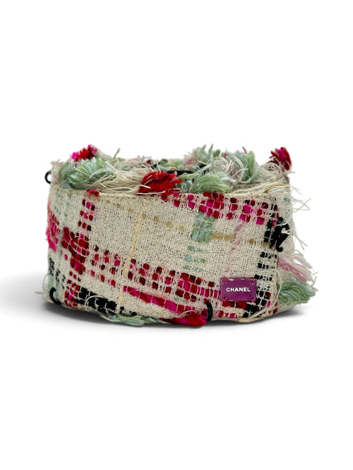 Chanel - Ceinture tweed TS