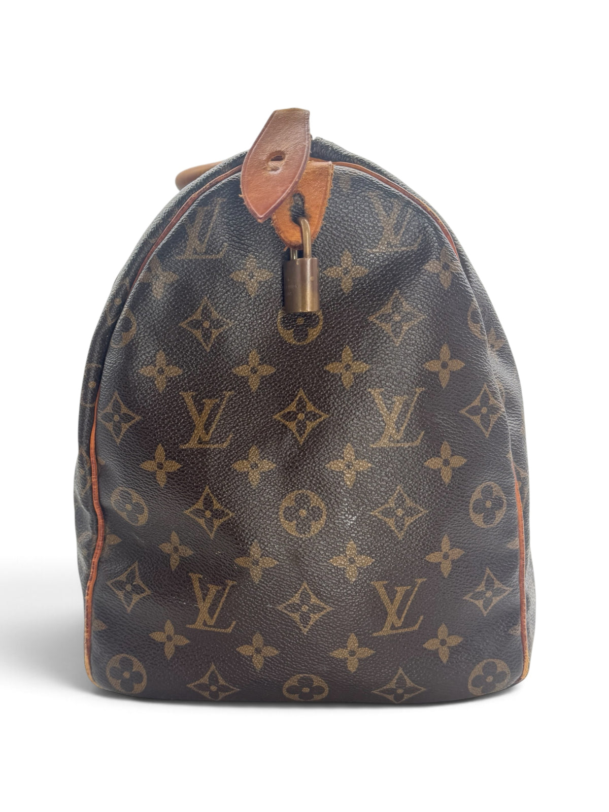 Louis Vuitton -  Speedy 40 monogram