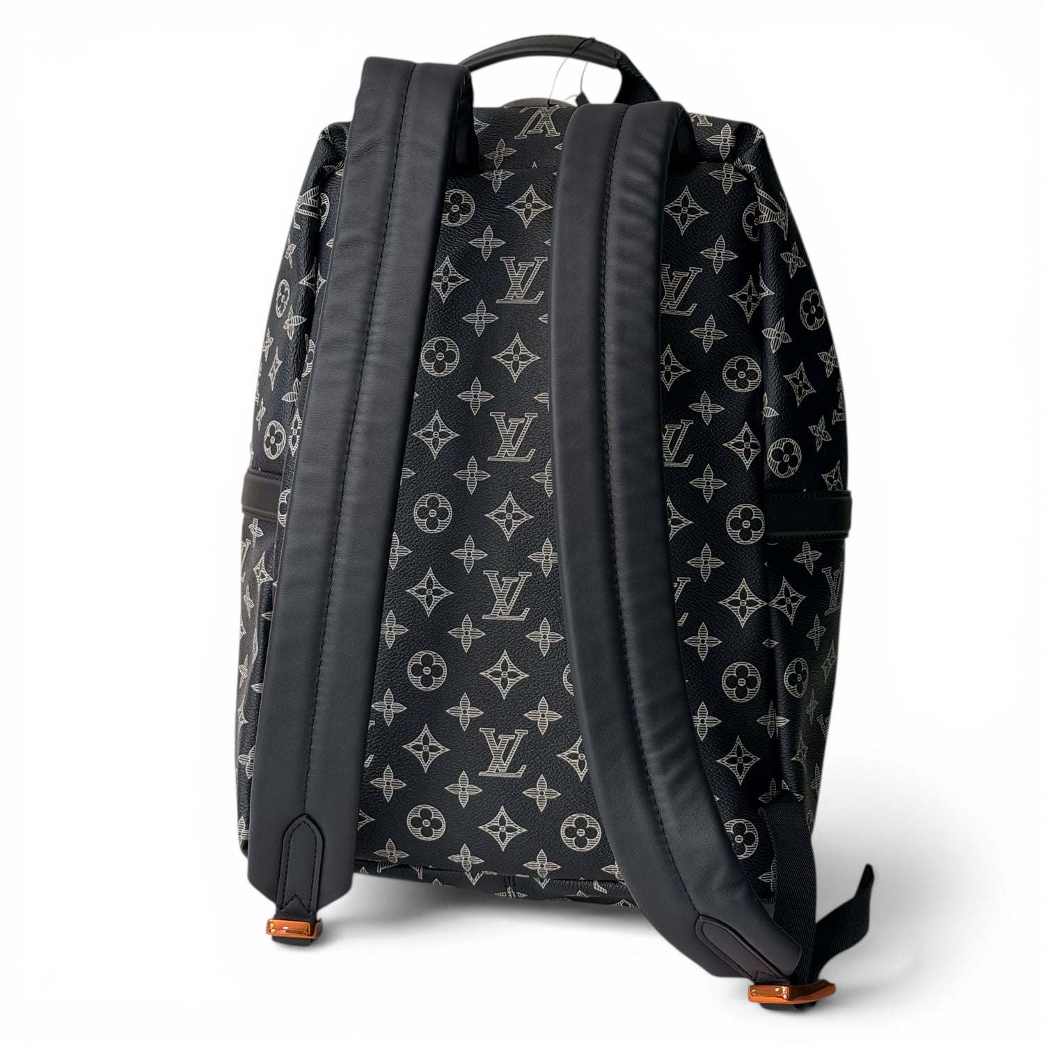 Sac Louis Vuitton à Dos Monogramme Bleu | Les Folies d’Eugénie