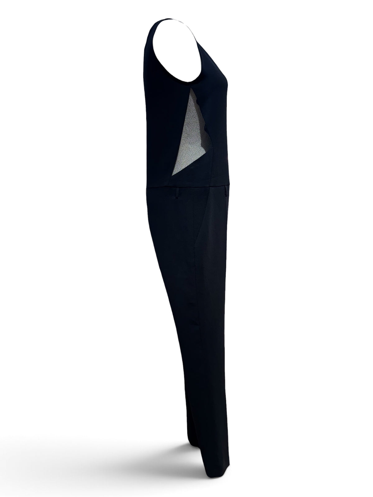 Ba&Sh - Combinaison noir T34