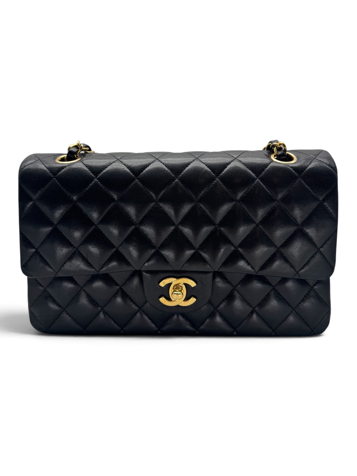 Chanel - Sac Timeless 25