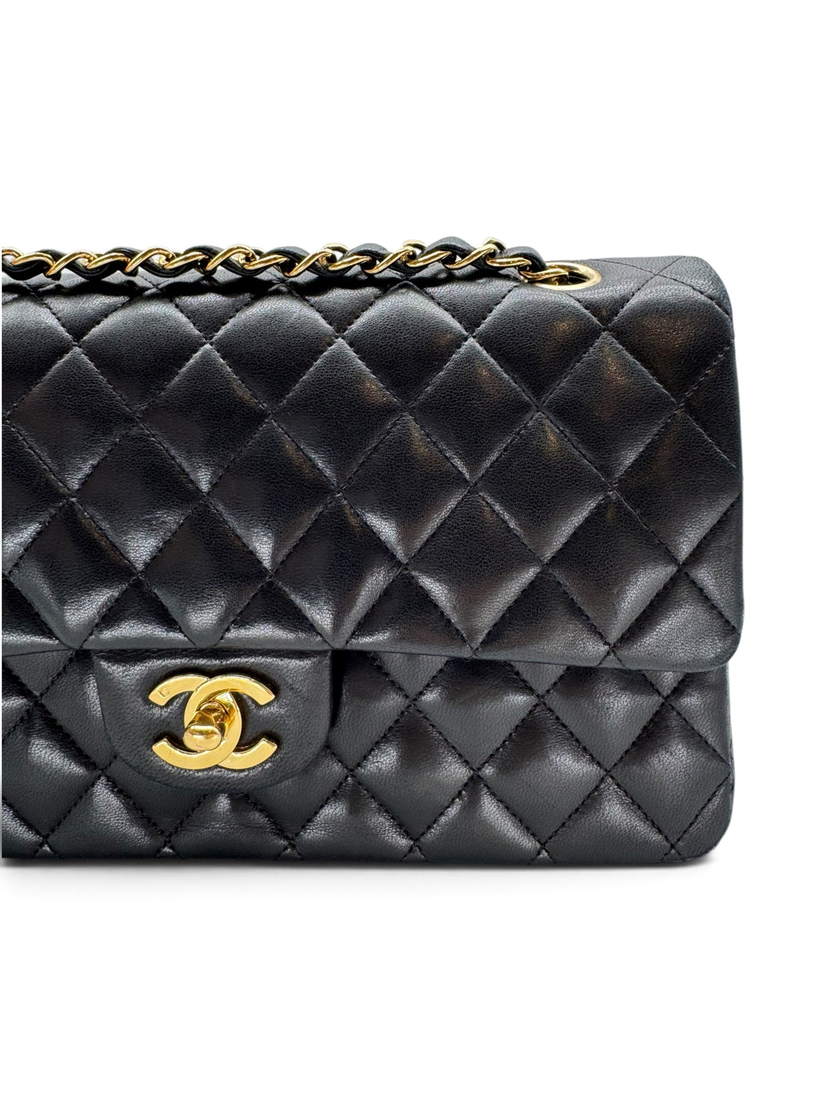 Chanel - Sac Timeless 25