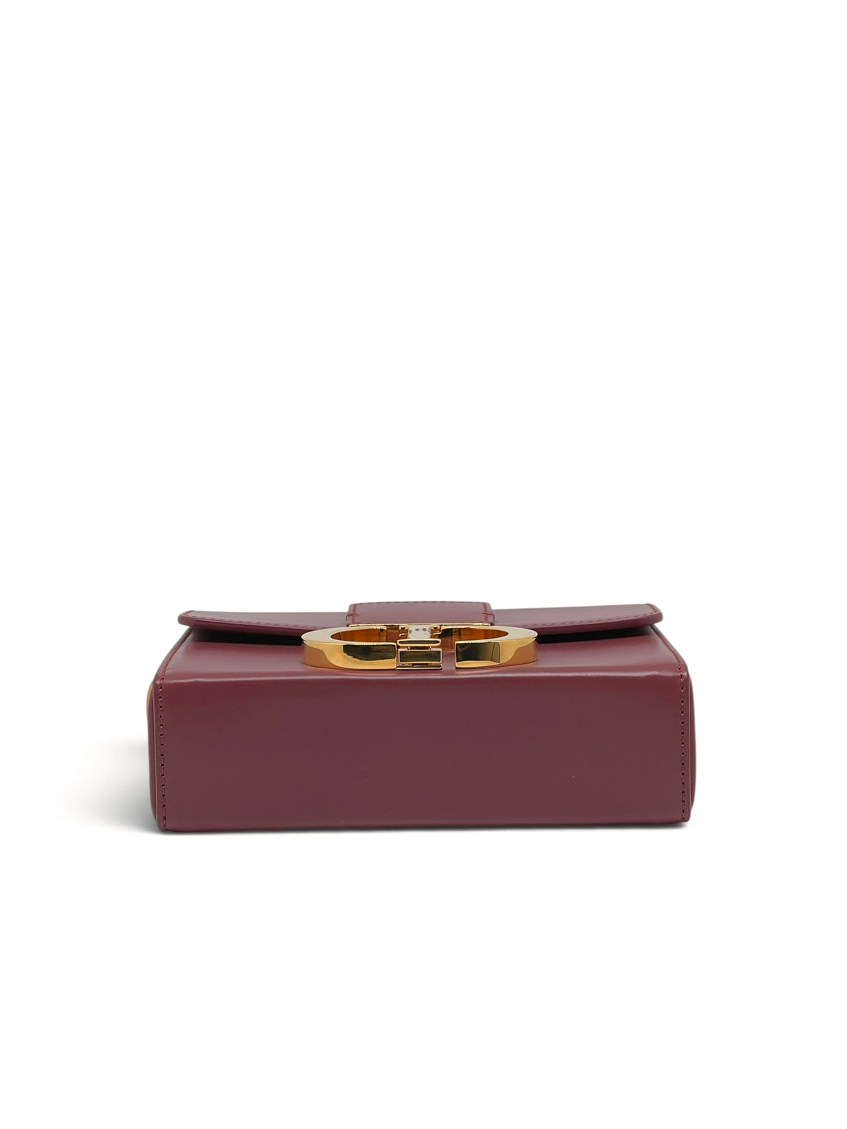Christian Dior - Sac 30 Montaigne box rose