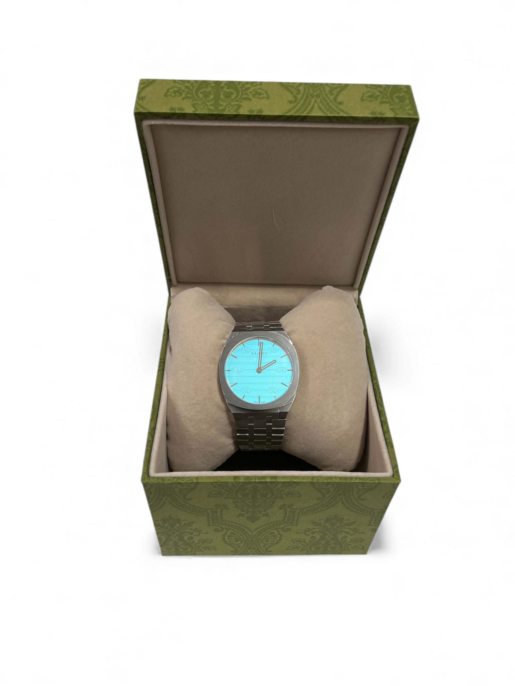 Gucci - Montre 25H
