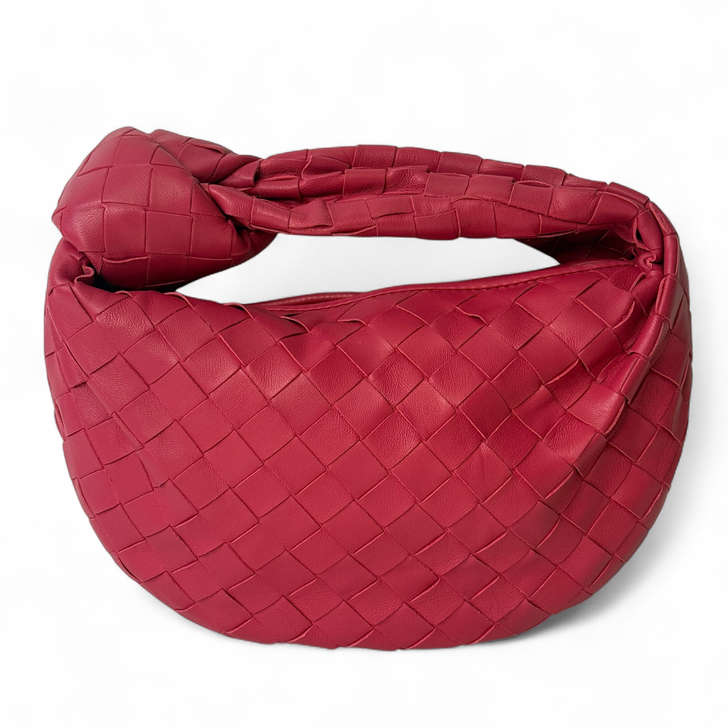 Bottega Veneta - Sac à main mini Jodie