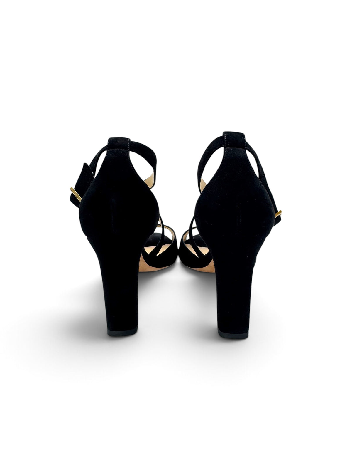 Jimmy Choo - Sandales Carrie T38